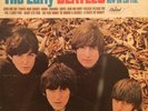 THE BEATLES The Early Beatles LP CAPITOL ST 2309 original 1st US stereo VG+