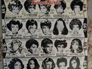 THE ROLLING STONES Some Girls LP Vinyl COC 39108 Orig. Banned 1978 Cover