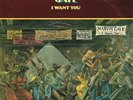 MARVIN GAYE i want you U.S. TAMLA LP T6-342S1_orig 1976 NEAR MINT ORIGINAL