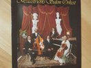 ANDRE RIEU violin MAASTRICHT SALON ORCHESTRA ORKEST 