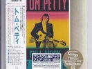 TOM PETTY Full Moon Fever JAPAN mini lp cd SHM papersleeve cd UICY-77970 NEW