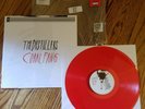 The Distillers - Coral Fang *red color vinyl LP* + inserts   RSD 2017