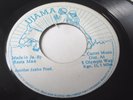 Courtney Melody - Cook Food KILLER DIGI Jazzbo UJAMA LISTEN mp3 Orig JA Ex+