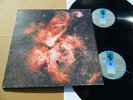 MODEL 500 - DEEP SPACE -RARE 2xLP DEEP HOUSE 1995 R&S 95066 -Vg++