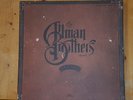 Allman Brothers Dreams LP Box