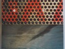 FUGAZI - Red Medicine - Original LP - Punk Hardcore Minor Threat Dischord