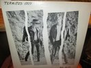 TERMITES 1939 Bad News EP 1986 Private Detroit Garage Post Punk Covers VG/VG+