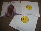 Issac Hayes/STAX Black Moses  Multi Fold Double LP.