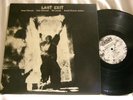 LAST EXIT Sonny Sharrock Bill Laswell Peter Brotzmann Ronald Shannon Jackson LP