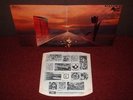PRETTY THINGS Parachute LP 1970 HARVEST 1st Press  SUPERB
