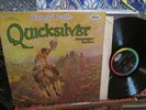 Quicksilver Messenger Service Lp Happy Trails Original