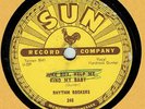 ROCK 'N ROLL 78 : THE RHYTHM ROCKERS ON SUN 248