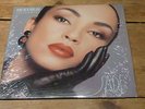 SADE - HANG ON TO YOUR LOVE  USA   RARE 12