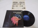 Black Sabbath - Paranoid Japan 1st Press LP / SFX-7266