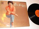 The EMY JACKSON album GARAGE SURF incl. Crying In a Storm JAPAN LP 1965