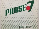 PHASE 7 Playtime 1980 HAWAII Private Press BOOGIE Modern SOUL LP Autographed