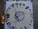 The Selecter Too Much Pressure SPLATTER VINYL LP RECORD uk 2-tone ska punk  NEW