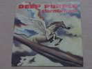DEEP PURPLE stormbringer 1975 PURPLE 006-96368 ITALY 7