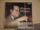 DAVID OISTRAKH Bruch & Hindemith: Violin Concerto DECCA Orig UK SXL wbg ED1 1963