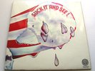 SUCK IT AND SEE 1972-3 STEREO DOUBLE VERTIGO SAMPLER LP EX/EX