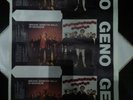 VERY RARE ORIGINAL 1970`S PRINTERS PROOF FOR DEXYS MIDNIGHT RUNNERS - GENO