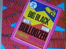 BIG BLACK Bulldozer 12