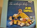 JO ANN CAMPBELL 