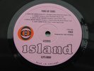 Free. Tons Of Sobs. Vinyl LP. Rare A2/B2 pressing. Island 'Eye' label.