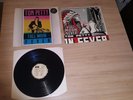 Tom Petty LP Full moon fever 1989 MCA 1st press Near Mint