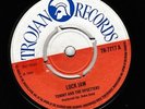 Tommy And The Upsetters Lock Jaw Trojan