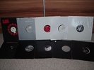 10x Hardtechno /Techno Vinyl 10