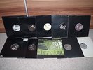 10x Hardtechno /Techno Vinyl 17