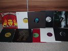 10x Hardtechno /Techno Vinyl 06