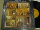 FAMILY - Music In A Doll's House - VG Reprise RSLP 6312 LP 1st press trans label