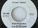 BLUE RHYTHM COMBO Blackwater Gold ISLAND SERIES Islands Heavy Funk mp3