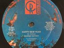 GEORGE VICTORY - Happy New Year CHARLIES Islands Boogie Funk Cosmic Disco mp3 