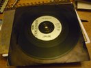 The Beatles I feel fine rare UK silver label solid centre circa 1990 VG+