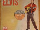 Elvis 78rpm 