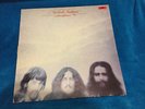 SENSATIONS' FIX - Portable Madness Polydor 1974 Italy Electronic Prog VG+ LP