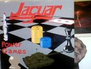 JAGUAR - Power Games          NWOBHM
