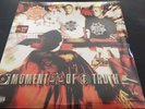 Moment of Truth [LP] [PA] by Gang Starr (Vinyl, 1998) Brand new  OOP Rare