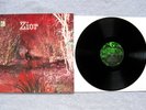 ZIOR SAME 1st PRESS GLOBAL RECORDS GERMANY 1971 RARE PROG PSYCH MINT- VINYL TOP