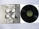 SATIN WHALE DESERT PLACES 1st PRESS GREEN BRAIN METRONOME 1974 KRAUTROCK PROG LP