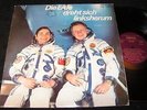 DIE ERDE DREHT SICH LINKSHERUM Stern-Combo-Meissen.../ DDR LP 1978 AMIGA 855663