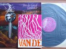 VAN DER GRAAF GENERATOR THE LEAST WE CAN DO IS WAVE.. LP 71 UK PINK A2B2 POSTER