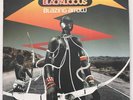 BLACKALICIOUS BLAZING ARROW 2LP HIP HOP RAP VINYL 2002 ORIGINAL QUANNUM EX