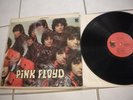 PINK FLOYD PIPER AT THE GATES OF DAWN US TOWER 1967 ORIGINAL ST-5093 VG+ VINYL