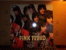 Pink Floyd Piper At The Gates Of Dawn LP Album Mint Con  726 Columbia Label Red