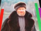 Ivan Rebroff, LP, Stationen einer karriere