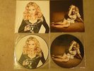 MADONNA GET TOGETHER PART 1&2 TWO LP 12